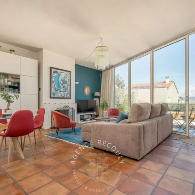 Maison 4 pièces 850000 €