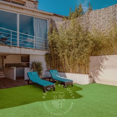 Maison 4 pièces 850000 €