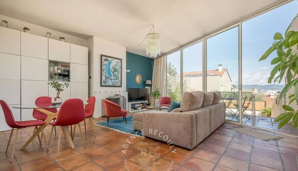 Villa / Maison 4 pièces  à vendre Marseille 7eme 13007