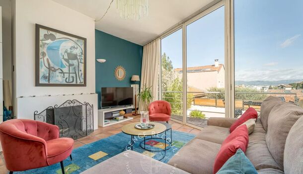 Villa / Maison 4 pièces  à vendre Marseille 7eme 13007