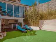 MAISON DE VILLE T4 GARAGE ROUCAS BLANC 13007 MARSEILLE — photo 2