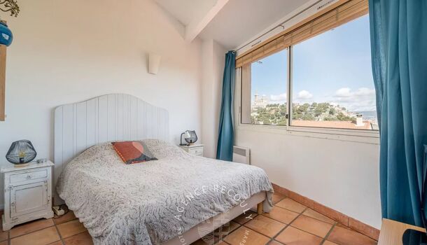 Villa / Maison 4 pièces  à vendre Marseille 7eme 13007