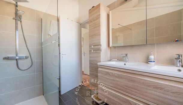 Villa / Maison 4 pièces  à vendre Marseille 7eme 13007