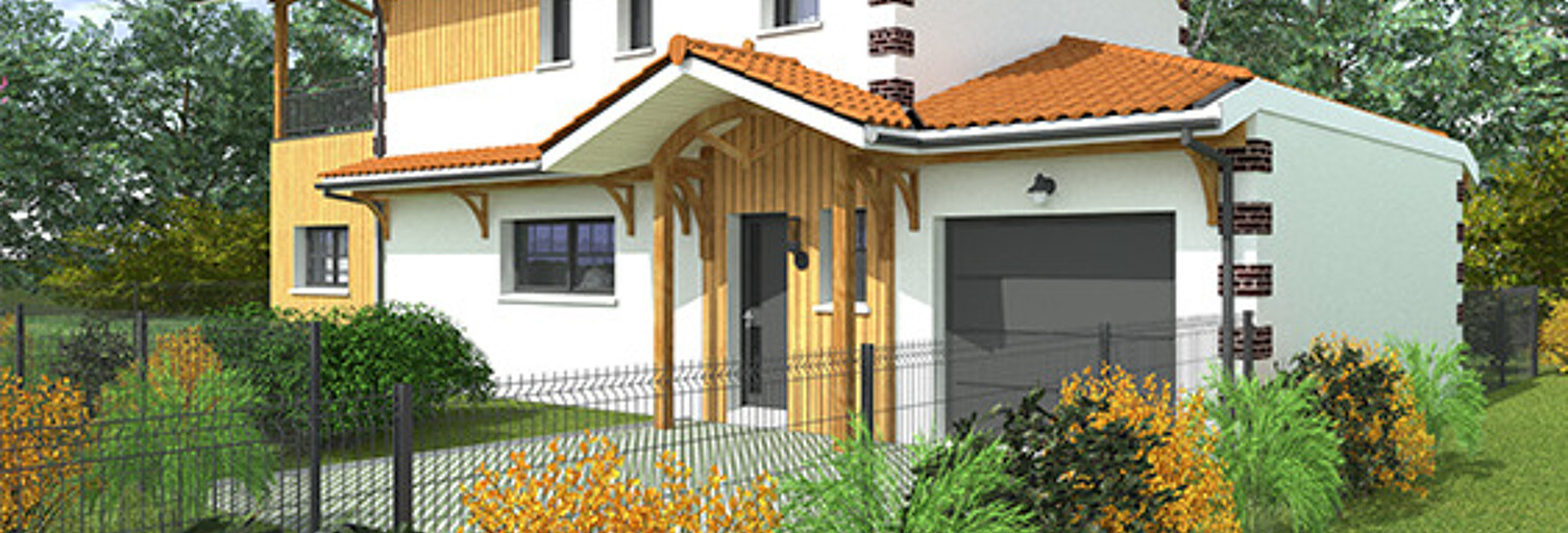 Maison 80 m² à construire Salles (33770)