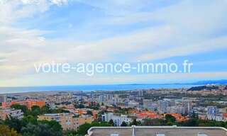 Appartement 4 Pièces 100 m² à vendre à Nice (06200)