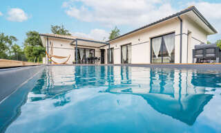 Maison 80 m² à construire Salles (33770)