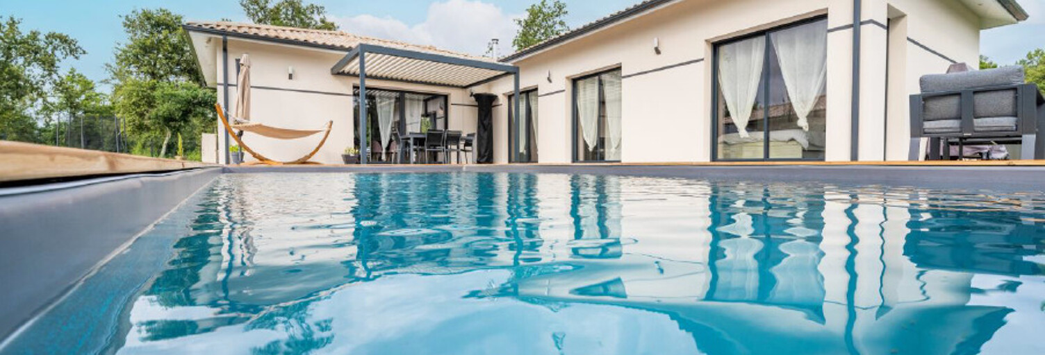 Maison 80 m² à construire Salles (33770)