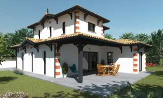 Maison 90 m² à construire Salles (33770)