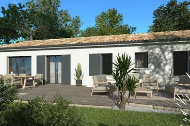 Maison 4 pièces 236900 €