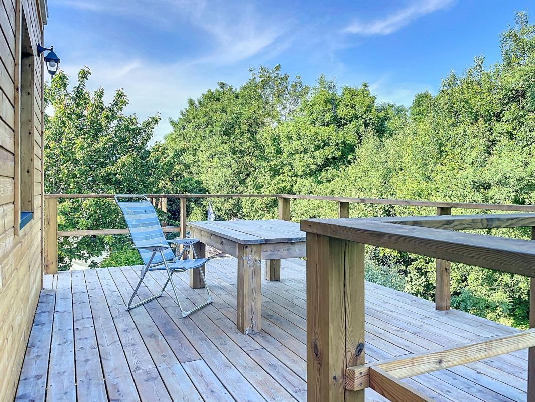 Villa / Maison  T5 à vendre Marsilly 17137