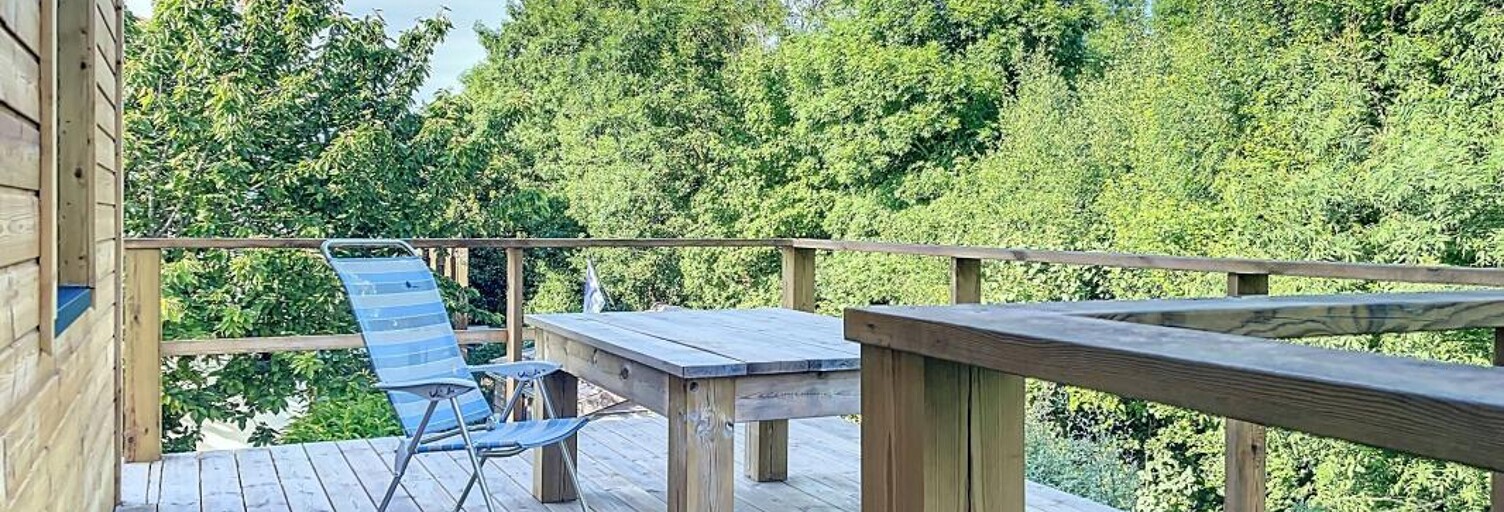 Maison 5 Pièces 113 m² à vendre à Marsilly (17137)