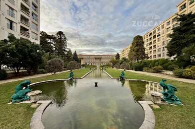 Appartement 3 pièces 309000 €