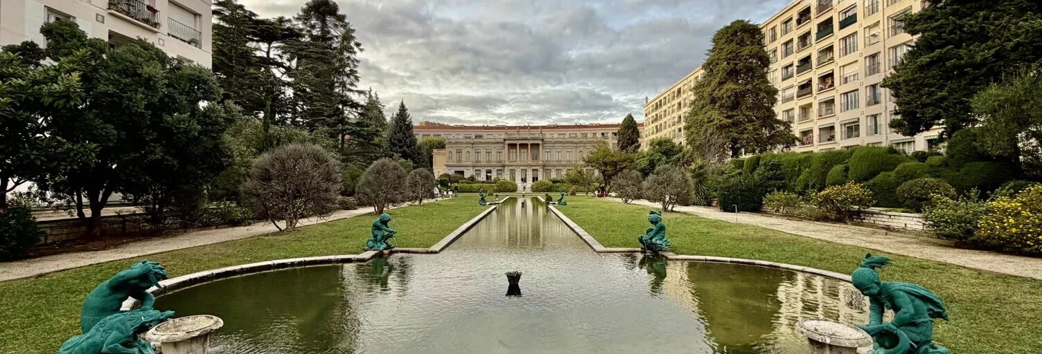 Appartement 3 Pièces 71 m² à vendre à Nice (06200)