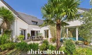 Maison 7 Pièces 258 m² à vendre à Guérande (44350)