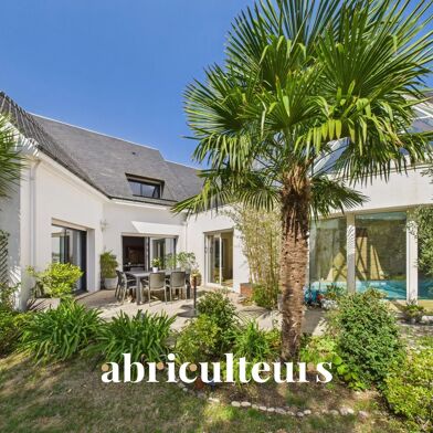 Maison 7 pièces 799000 €