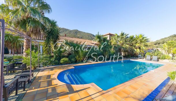 Villa / Maison 17 pièces  à vendre Sorède 66690