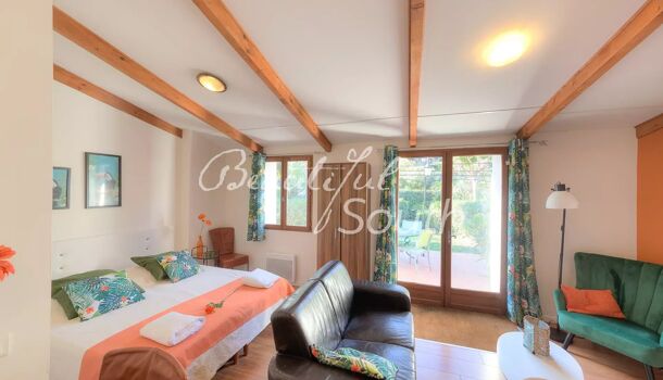 Villa / Maison 17 pièces  à vendre Sorède 66690