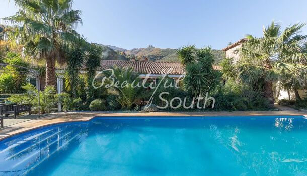 Villa / Maison 17 pièces  à vendre Sorède 66690