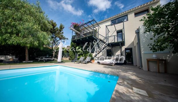 Villa / Maison 10 pièces  à vendre Perpignan 66000