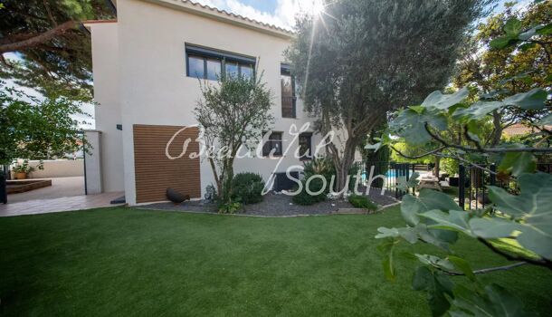 Villa / Maison 10 pièces  à vendre Perpignan 66000