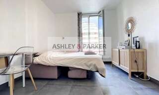 Appartement 1 Pièce 16 m² à vendre à Nice (06000)