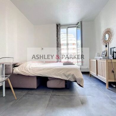 Appartement 1 pièces 158000 €