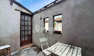 Maison 3 Pièces 56 m² à vendre à Arles (13200)