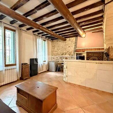 Maison 3 pièces 190000 €