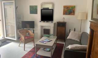 Appartement 1 Pièce 34 m² à louer à Brest (29200)