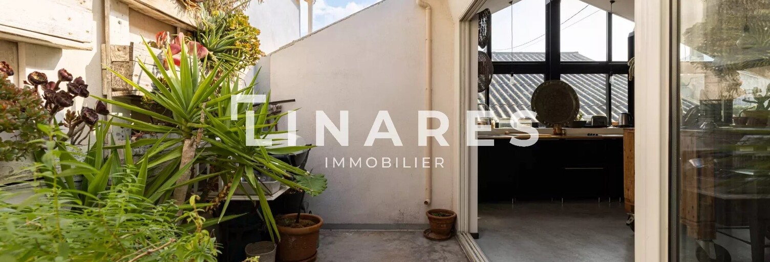 Maison 5 Pièces 203 m² à vendre à Marseille 8 (13008)