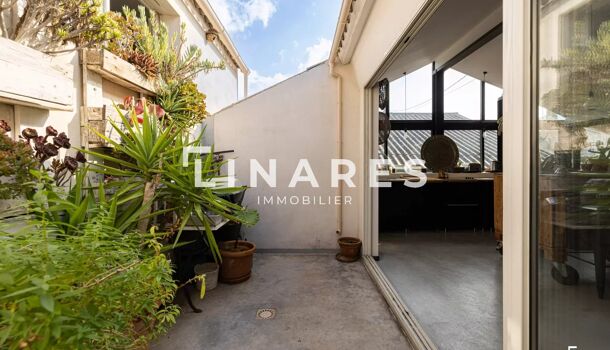 Villa / Maison 5 pièces  à vendre Marseille 8eme 13008