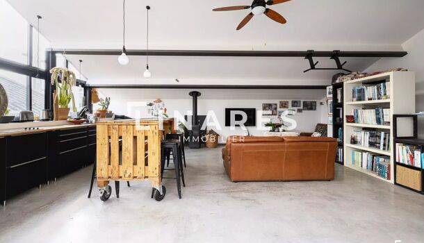 Villa / Maison 5 pièces  à vendre Marseille 8eme 13008