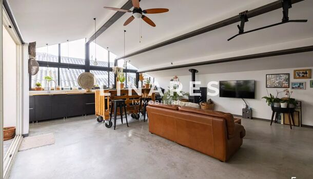 Villa / Maison 5 pièces  à vendre Marseille 8eme 13008