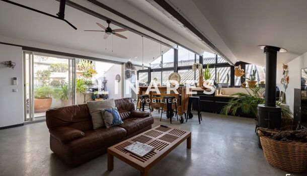 Villa / Maison 5 pièces  à vendre Marseille 8eme 13008