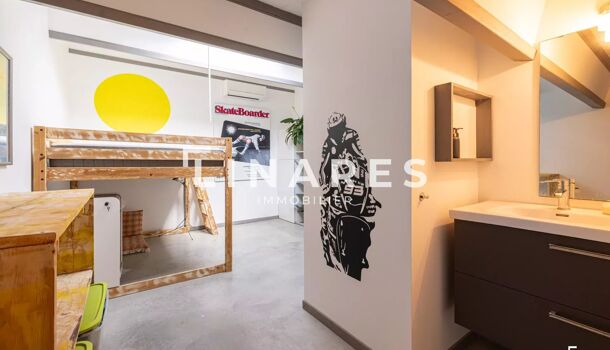 Villa / Maison 5 pièces  à vendre Marseille 8eme 13008