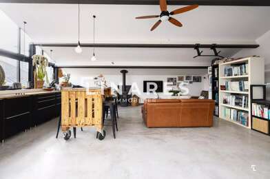 Maison 5 pièces 1050000 €