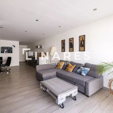 Appartement 2 pièces 290000 €