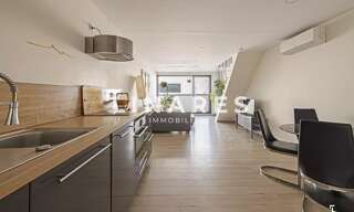 Appartement 2 Pièces 54 m² à vendre à Marseille 8 (13008)