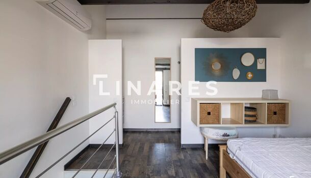 Appartement 2 pièces  à vendre Marseille 8eme 13008