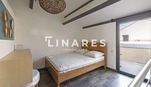 Appartement 2 pièces  à vendre Marseille 8eme 13008