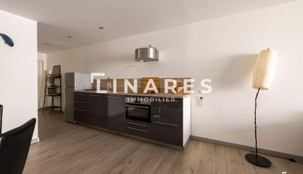 Appartement 2 pièces  à vendre Marseille 8eme 13008