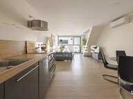L'ECRIN D'AZUR - Appartement en duplex T2 de 54m² - Terrasse - 1 — photo 3