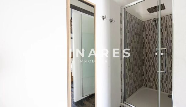 Appartement 2 pièces  à vendre Marseille 8eme 13008