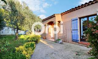 Maison 5 Pièces 115 m² à vendre à Marseille 13 (13013)