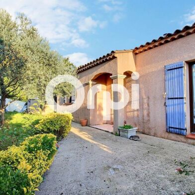 Maison 5 pièces 575000 €