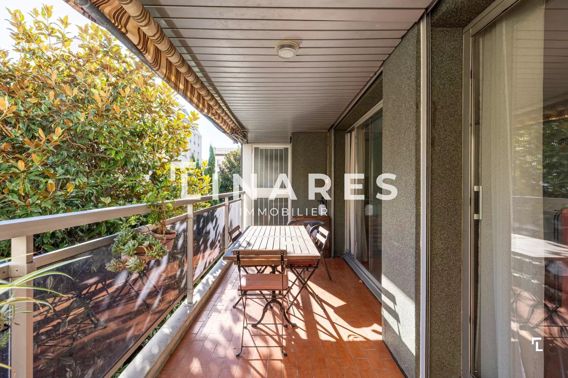 Appartement  T3 à vendre Marseille 8eme 13008