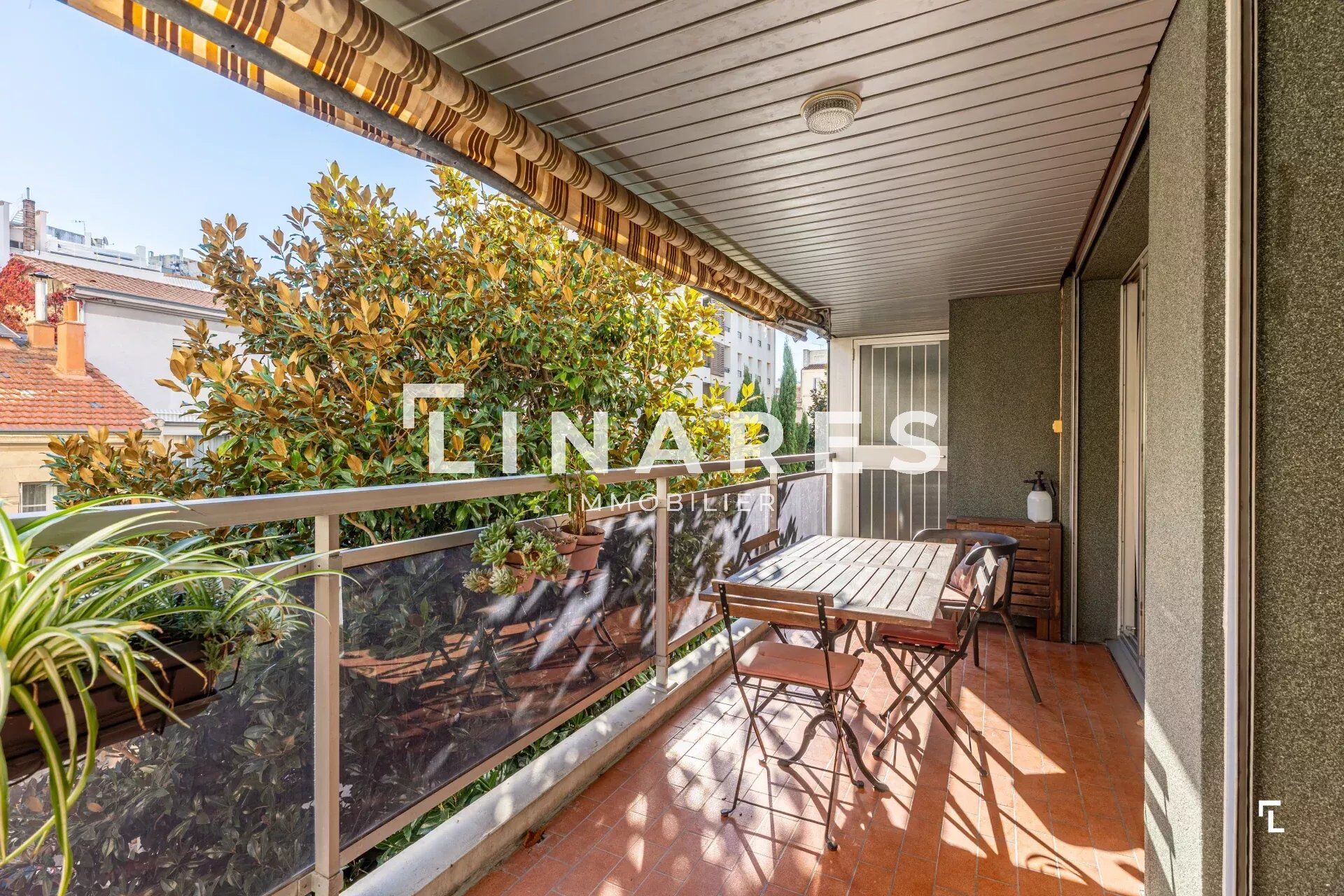 Appartement  T3 à vendre Marseille 8eme 13008