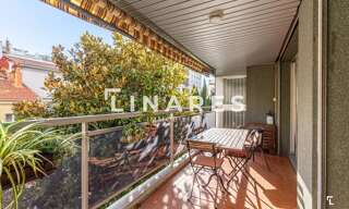 Appartement 3 Pièces 83 m² à vendre à Marseille 8 (13008)