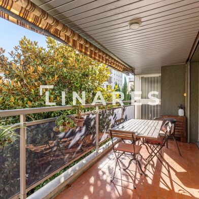 Appartement 3 pièces 379000 €