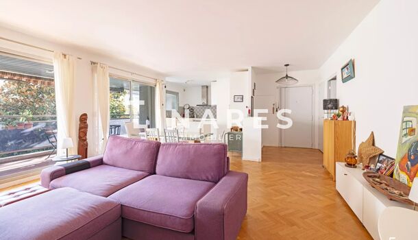 Appartement 3 pièces  à vendre Marseille 8eme 13008